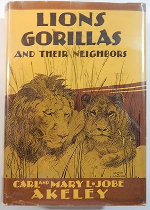 Lions, Gorillas and their Neighbors