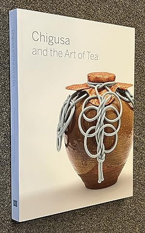 Chigusa and the Art of Tea