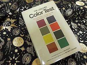 The Luscher Color Test