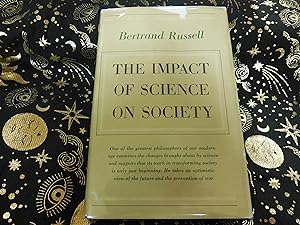 The Impact of Science on Society