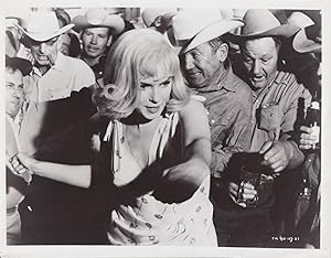The Misfits (Original photograph of Marilyn Monroe from the 1961 film)