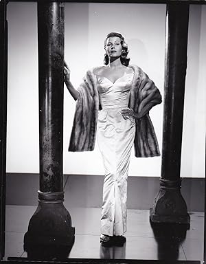 Pal Joey (Original photograph from the 1957 film)
