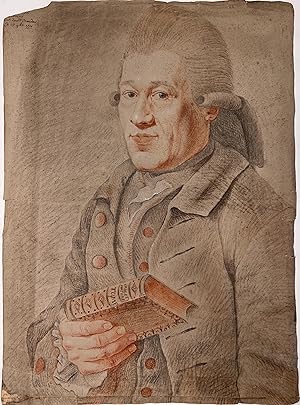 Portrait of a Gentleman