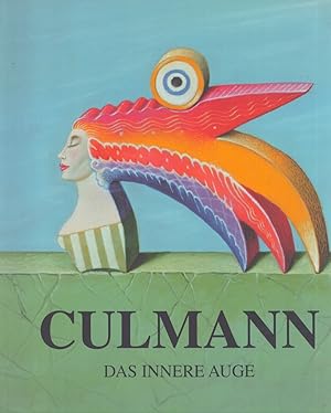 Otfried Culmann : Das innere Auge