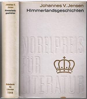 Himmerlandsgeschichten aus der Sammlung Nobelpreis für Literatur 1944