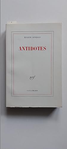 Antidotes