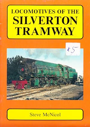 Locomotives of the Silverton Tramway