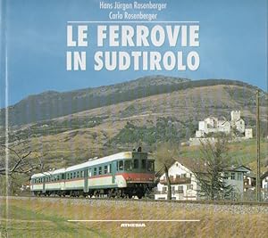 Le ferrovie in Sudtirolo
