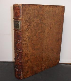 The History of the Life of Reginald Pole Parts 1 snd 2 in one volume