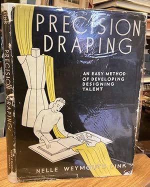 Precision Draping: A Simple Method for Developing Designing Talent
