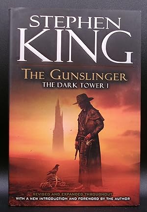 THE GUNSLINGER: The Dark Tower I