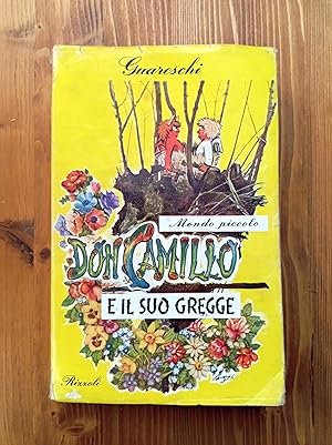 Don Camillo e il suo gregge (Mondo piccolo)