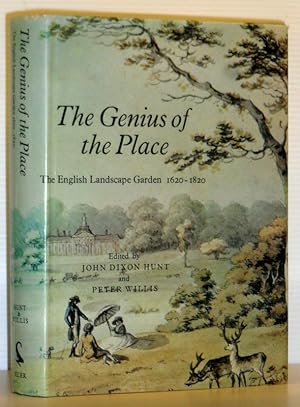 The Genius of the Place - The English Landscape Garden 1620-1820