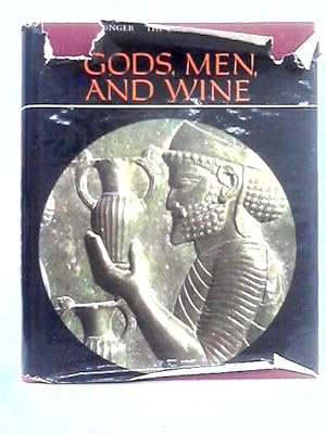 Gods, Men and Wine