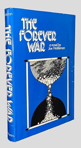 The Forever War (Signed First Printing)