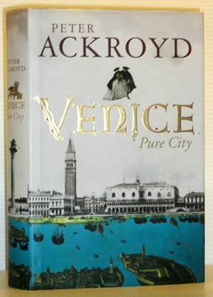 Venice - Pure City