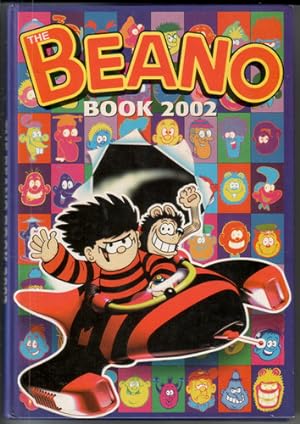The Beano Book 2002