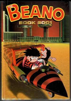 The Beano Book 2001