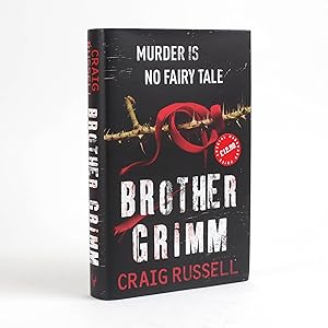 BROTHER GRIMM