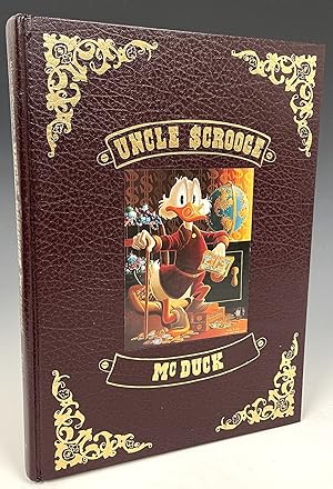 Uncle $crooge McDuck: His Life & Times