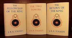 Lord of The Rings Trilogy