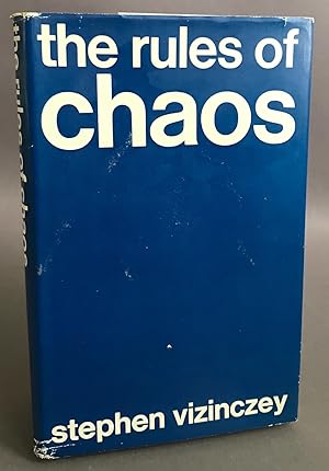 The Rules of Chaos