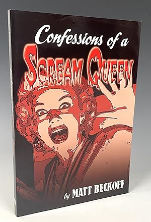 Confessions of a Scream Queen