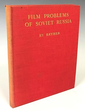 Film Problems of Soviet Union
