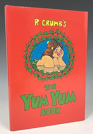 R. Crumb's The Yum Yum Book