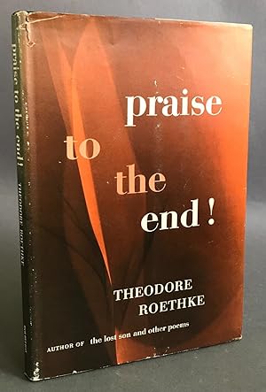 Praise to the End!