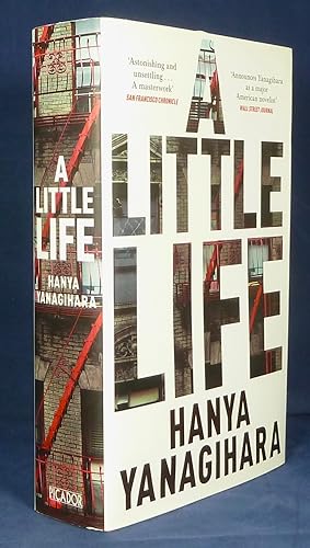 A Little Life *First Edition, 1st printing*