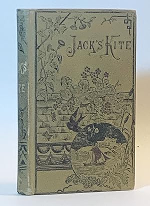 Jack's Kite (The Doll's Club volume III)