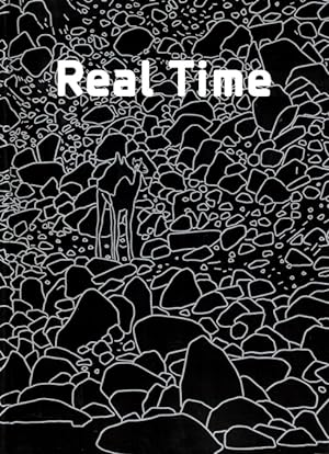 Real Time: Art in Israel, 1998-2008