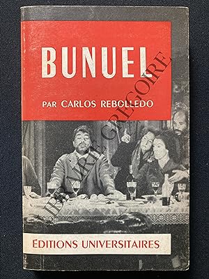 LUIS BUNUEL