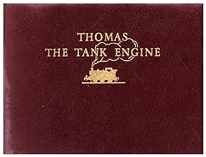 Thomas The Tank Engine