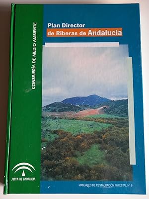 Plan Director de Riberas de Andalucía