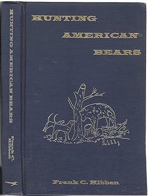 Hunting American Bears