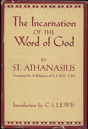 The Incarnation of the Word of God