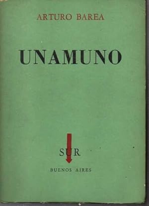 UNAMUNO.