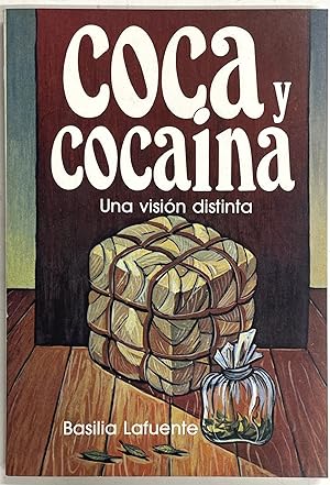 Coca y Cocaina