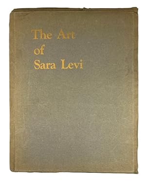 The Art of Sara Levi