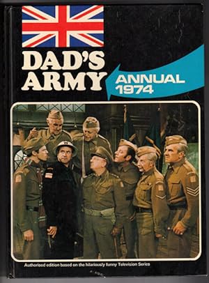 Dad's Army Annual 1974