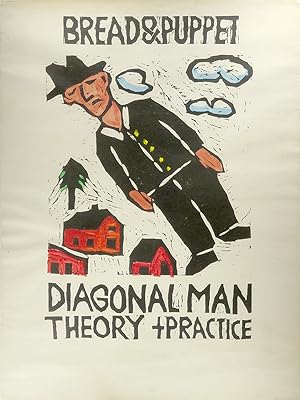 Diagonal Man: Theory +Practice