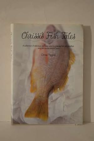 Chrissi's Fish Tales