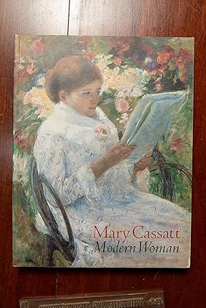 Mary Cassatt, Modern Woman