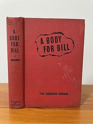 A Body for Bill