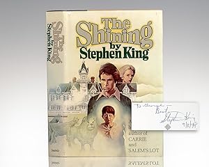 The Shining.