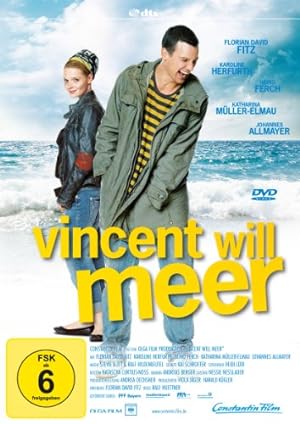 Vincent will meer (DVD)