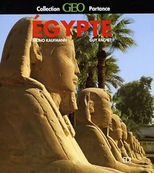 Egypte - Guy Rachet