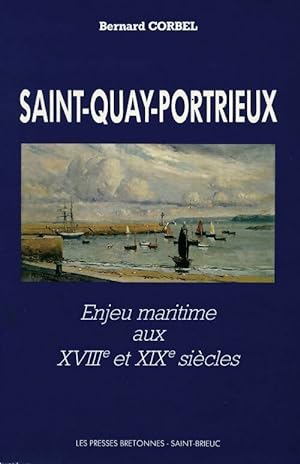 Saint-Quay-Portrieux - Bernard Corbel